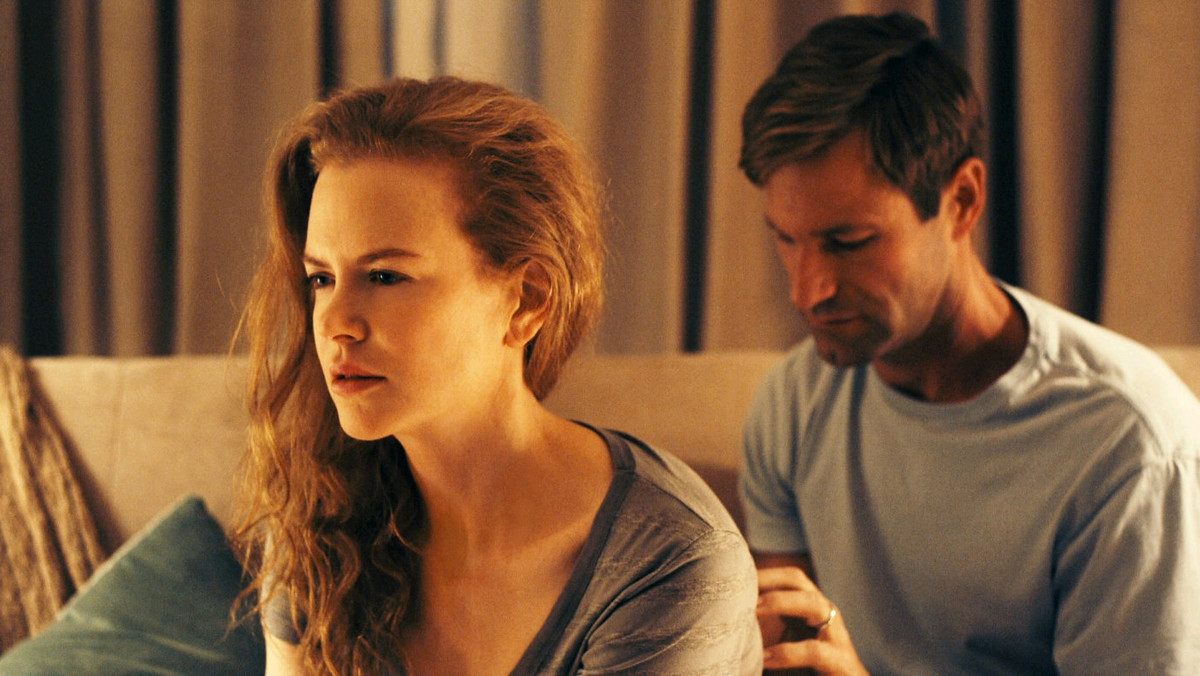 Nicole Kidman zagra jedną z głównych ról w filmie "The Family Fang", a także zajmie się jego produkcją.