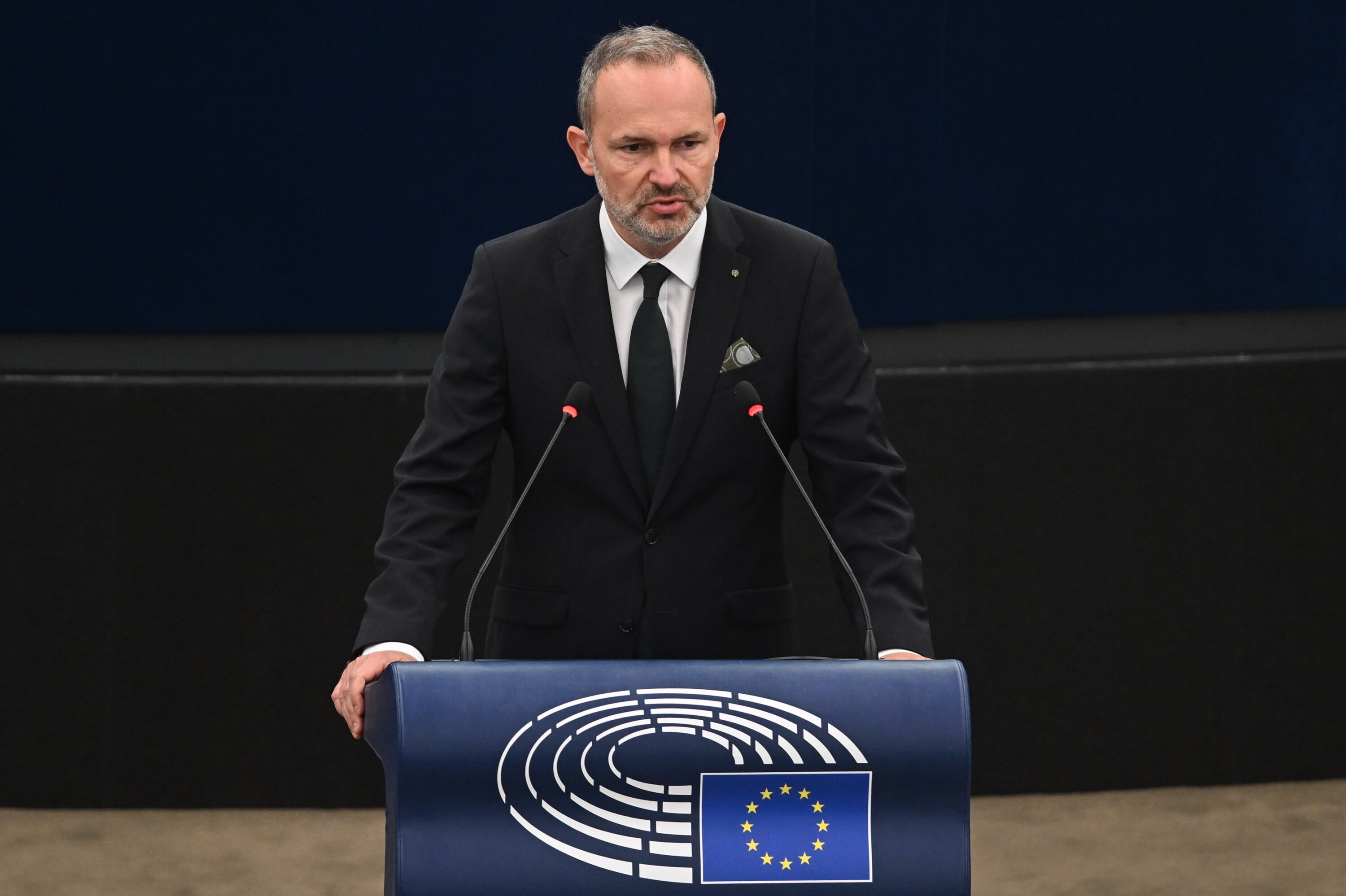 Tuż przed głosowaniem: EPL wycofuje wniosek o umowę z Mercosurem