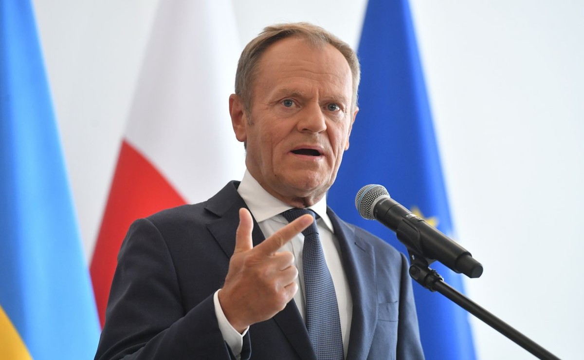 Donald Tusk