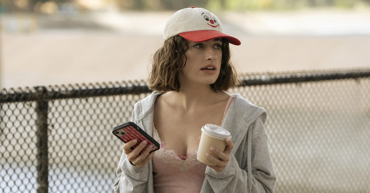 Serial doceniony przez krytyków i widzów. Aktorka na ustach wszystkich