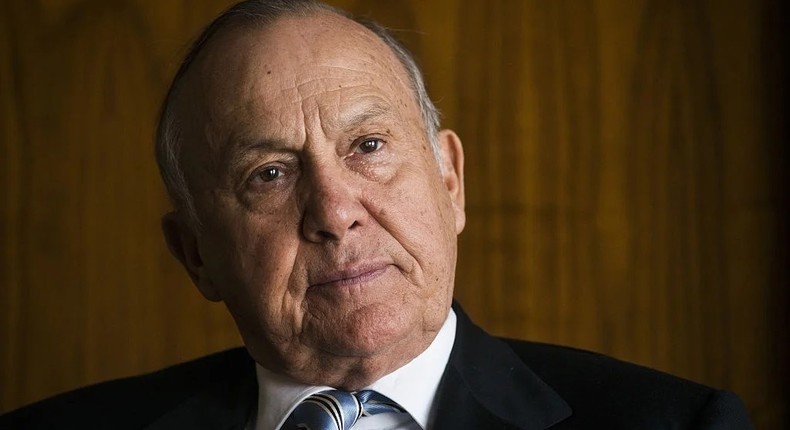 Christo Wiese