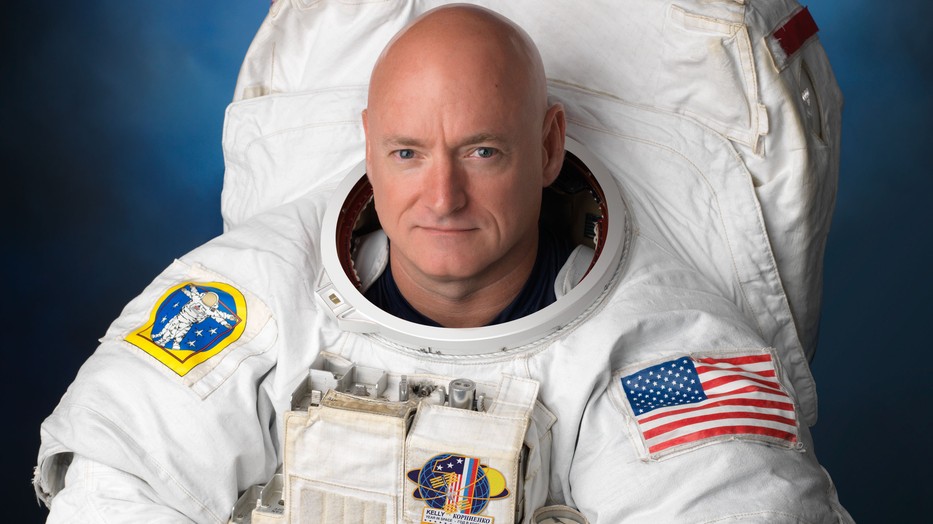 Scott Kelly 340 napot töltött az űrben, most pedig a tanácsaival szeretne segíteni azoknak, akik az önkéntes karantént választották / Fotó: Northfoto