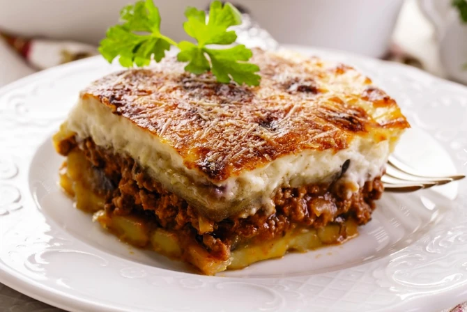 Uz naše recepte pripremite!