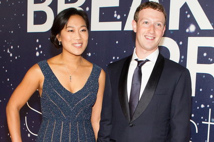 Fundacja Marka Zuckerberga przeznaczy 3 mld dol. na walkę z chorobami