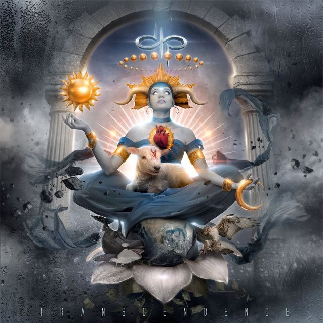 DEVIN TOWNSEND PROJECT – "Transcendence"