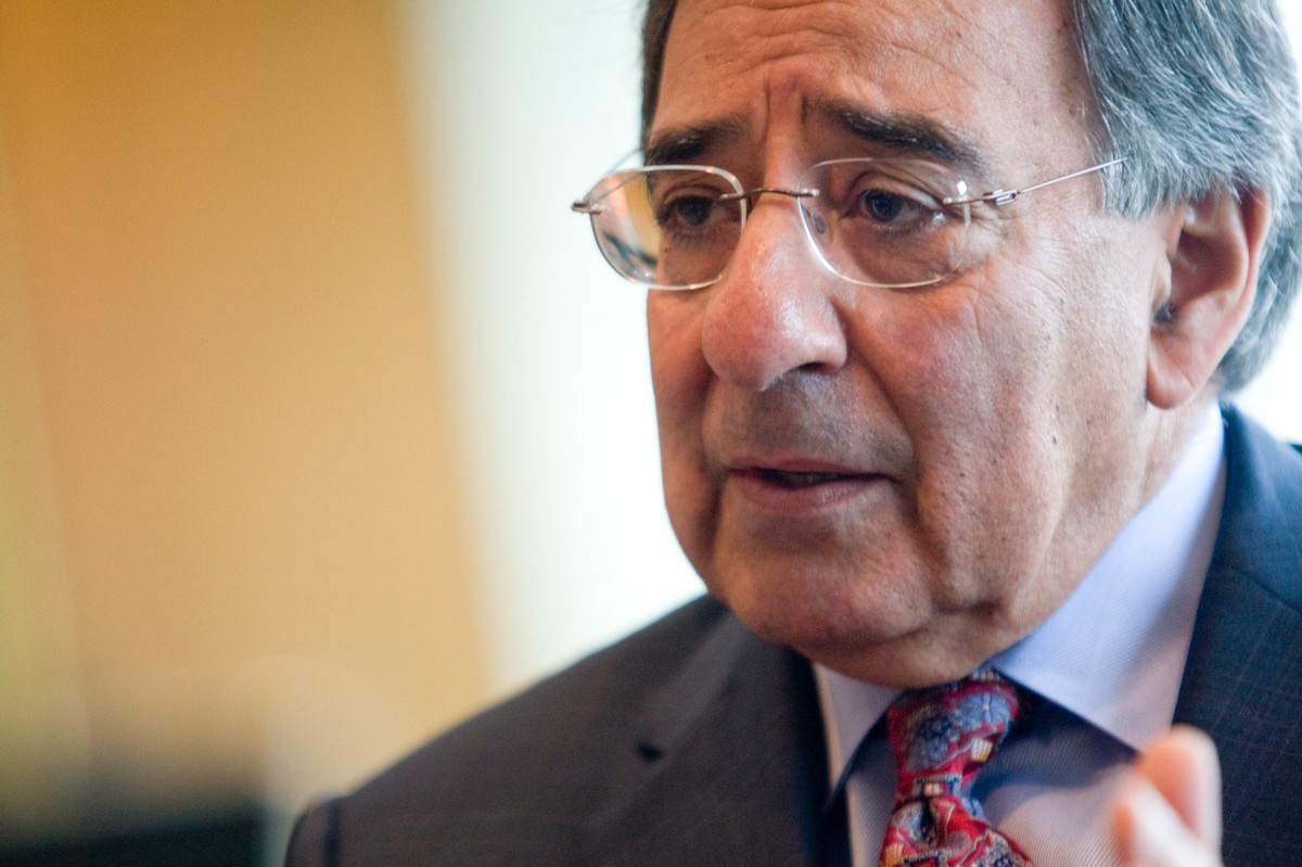 Leon Panetta
