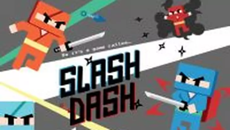 SlashDash