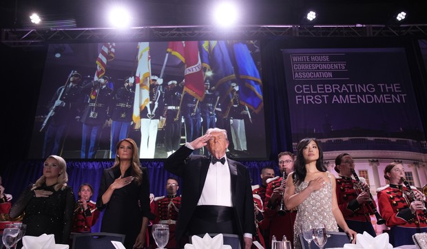 Hotel Hilton pucnjava