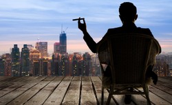 Osoby o najwyższych zarobkach niekoniecznie są wyjątkowo inteligentne. BADANIE