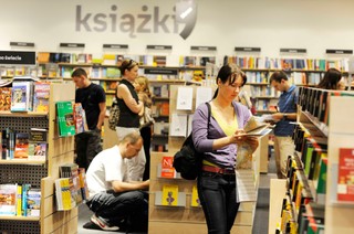 Empik, kulturalny monopol narodowy