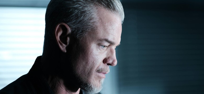 Zmarł Eric Dane. Gwiazdor seriali "Euforia" i "Chirurdzy" miał 53 lata