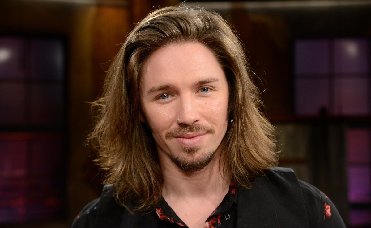 Gil Ofarim