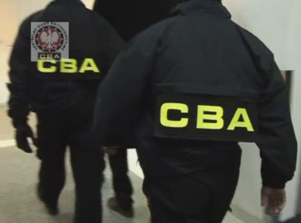 Starcie agencji: CBA ściga szefa ABW