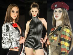 Tak się nosi wzory! Inspiracje z węgierskiego tygodnia mody