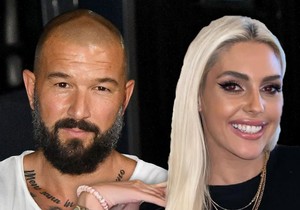 Nikola Lakić i Aleksandra Tasić Coka