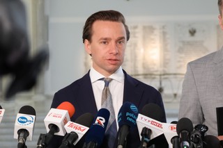 Kredyt mieszkaniowy naStart pisany pod dyktando deweloperów i banków? Bosak: Zawiadomimy CBA