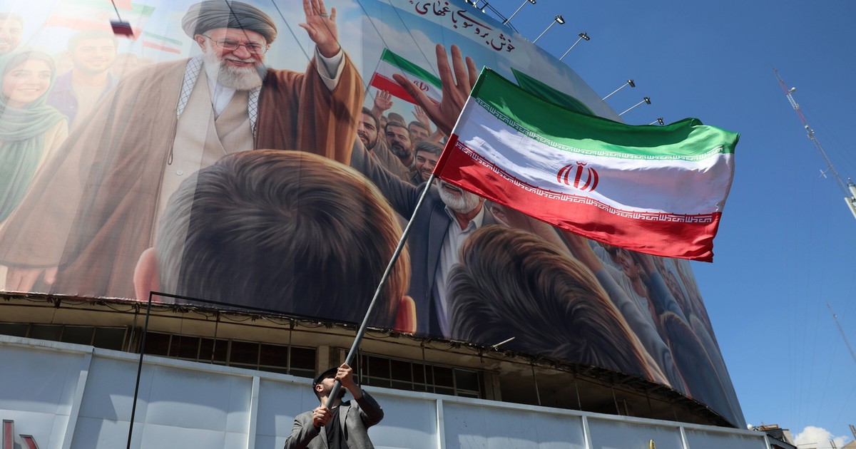 Trump wywołał kryzys, którego nie opanuje? Politolog: Iran go pogrąży