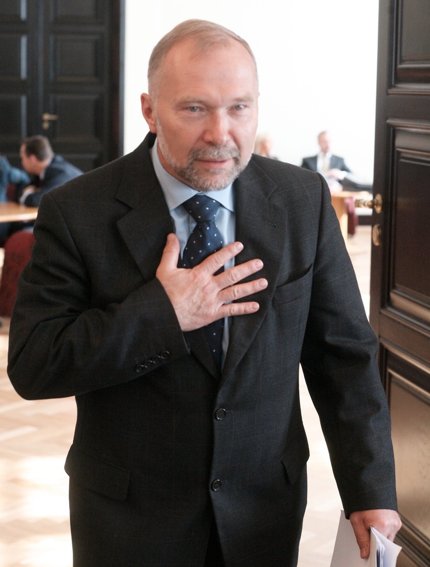 Jacek Michałowski 