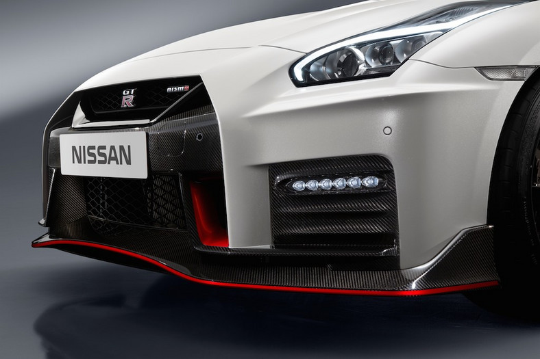 Nissan GT-R Nismo