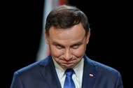 ANdrzej duda