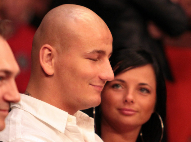 Artur Szpilka: Pies to najlepsza... antykoncepcja