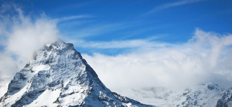 Znaleziono ciało alpinisty z Polski zaginionego na Elbrusie