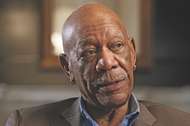 Morgan Freeman: Black history is American history