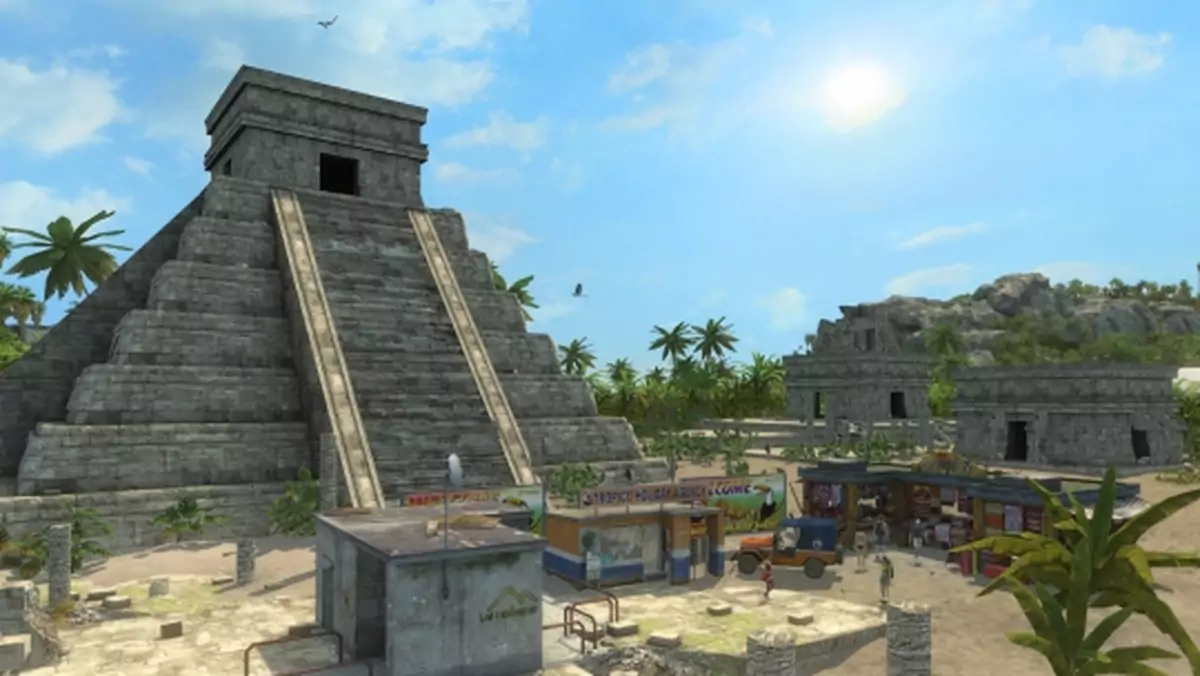 Wymagania sprzętowe Tropico 3