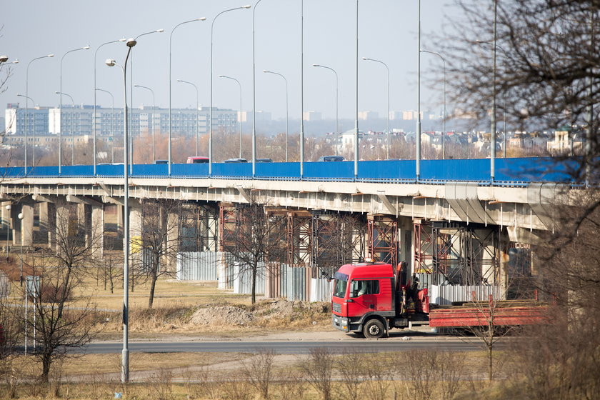 Będą pieniądze na przebudowę Naramowic?