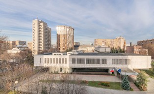 Konto polskiej ambasady w Moskwie zostało zablokowane