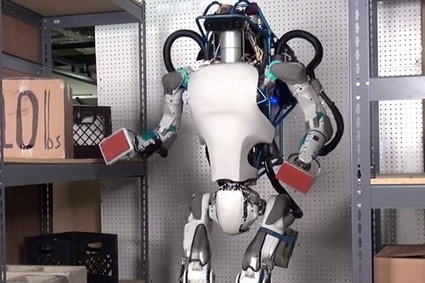 Google sprzedał Boston Dynamics, czyli "geniuszy od robotyki". Nowy właściciel pochodzi spoza USA