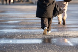 Nadchodzi zmiana aury pogodowej. Uwaga na przymrozki i alerty IMGW