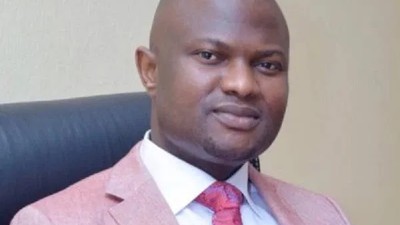 Mr Dennis Idahosa (Credit: Punch Newspaper)