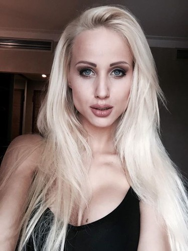 nowa Wodzianka Marta Karpińska