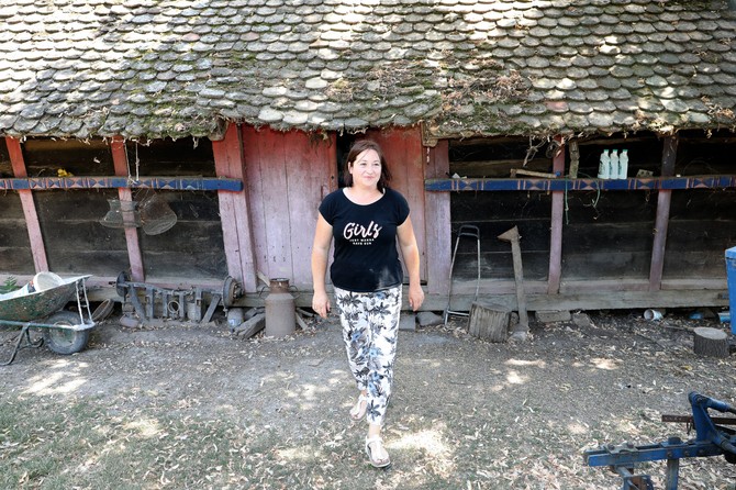 Popovići neće rušiti stare čardake, sačuvaće ih