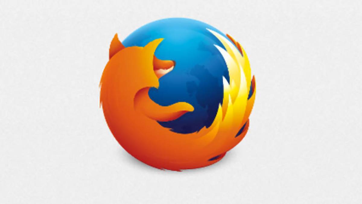 Firefox 55.0 z WebVR i blokowaniem Flash Playera