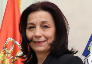 Jelena Raković Radivojević