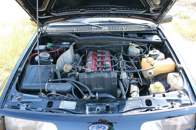 Ford Sierra RS Cosworth