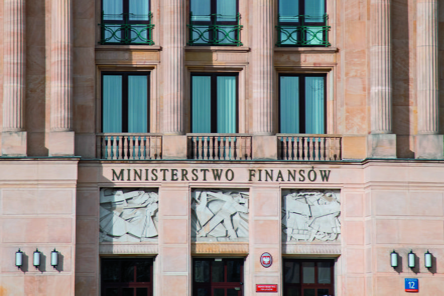 Fatalnie przygotowany i pełen niejasności  Polski Ład narodził się w gabinetach Ministerstwa Finansów.