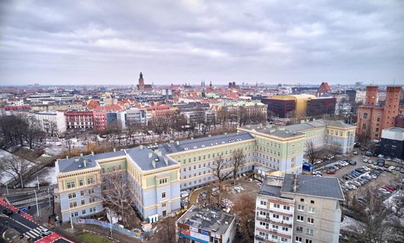 Prokuratura Okręgowa we Wrocławiu