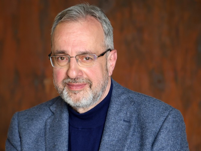 Dr Ranko Rajović