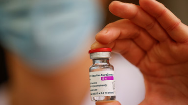 RPA zastąpi szczepionkę AstraZeneca preparatem Johnson&Johnson