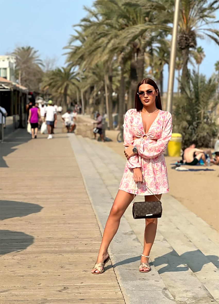 Nikolina Kovačević