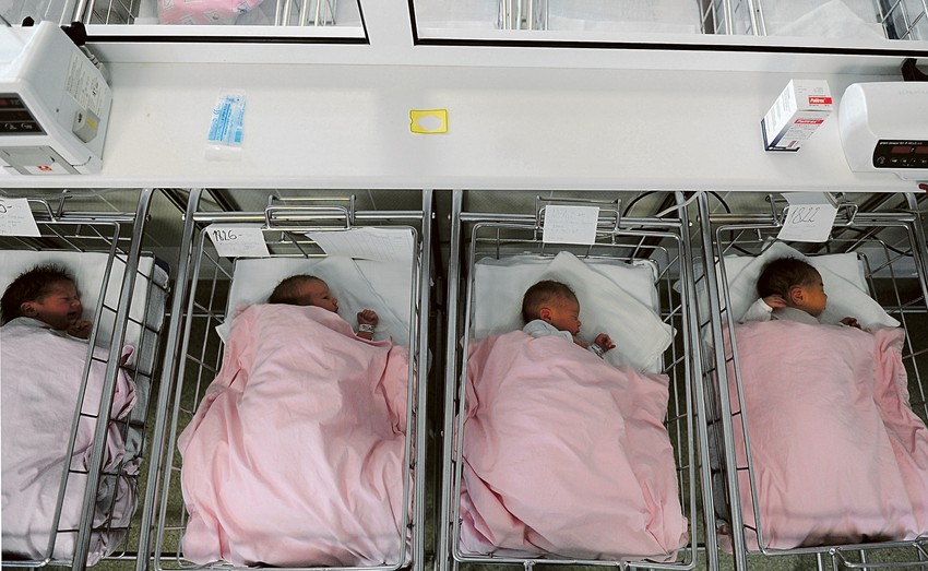 Prema zvaničnim podacima nestalo je 29 dosijea