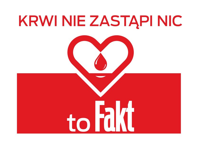 Logo akcji Faktu