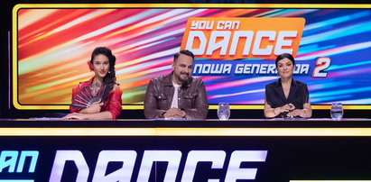 "You Can Dance - Nowa Generacja 2". Kto przejdzie dom kolejnego etapu?