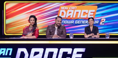 "You Can Dance - Nowa Generacja 2". Kto przejdzie dom kolejnego etapu?