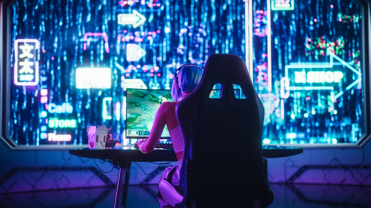 GEJMERI SU OVO ČEKALI! Zaboravite na skupu gejming opremu, konzole i računare: Budućnost video igara nalazi se u 