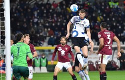 Kolejna wpadka Interu Mediolan. Linetty na ławce rezerwowych