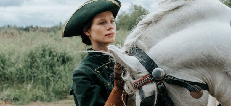 Polski film "ozłocony". To historia nieznana z podręczników